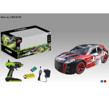 Juguetes del coche de 2.4G Four Function R / C para los niños